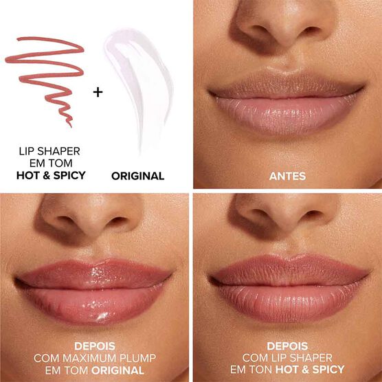 HOLIDAY 2024 LI LINER & PLMP GLSS SET